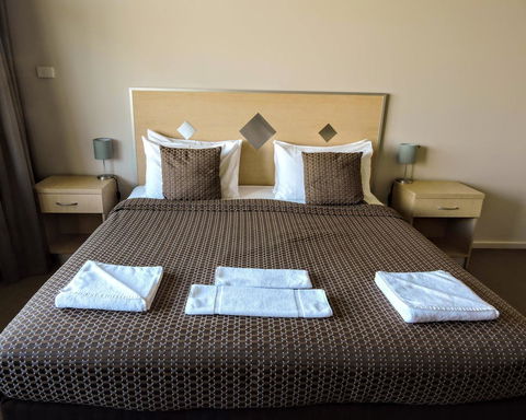 Highway One Motel - Accommodation Gladstone 21