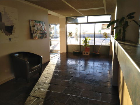 Highway One Motel - Accommodation Gladstone 17