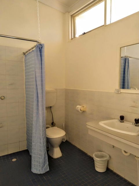Highway One Motel - Accommodation Gladstone 23