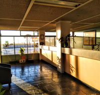 Highway One Motel - Accommodation Gladstone