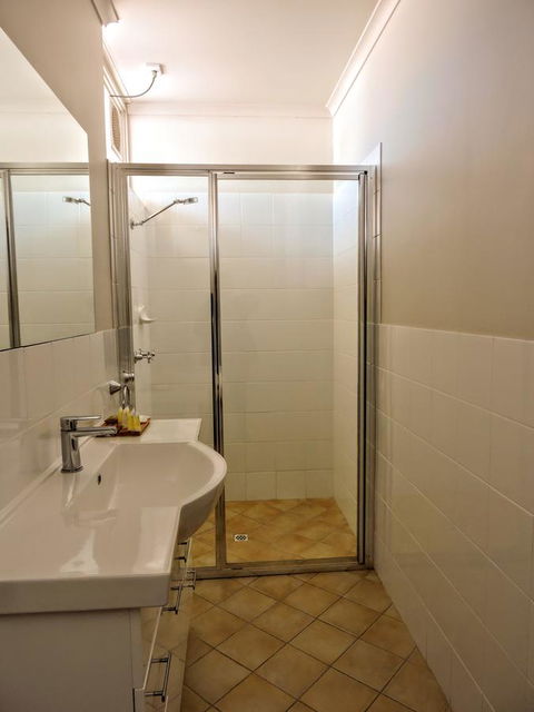 Highway One Motel - Accommodation Gladstone 30