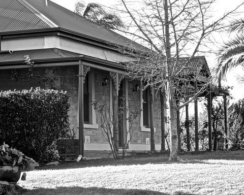 Pirathon Country Estate - Accommodation Gladstone 18