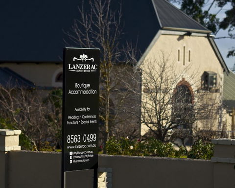 Pirathon Country Estate - Accommodation Gladstone 19
