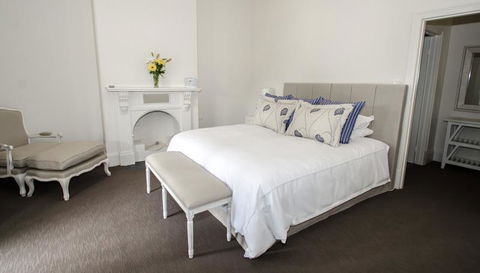 Pirathon Country Estate - Accommodation Gladstone 5