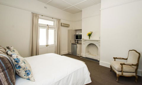 Pirathon Country Estate - Accommodation Gladstone 9