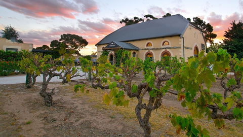 Pirathon Country Estate - Accommodation Gladstone 21