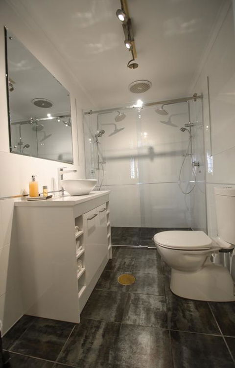 Pirathon Country Estate - Accommodation Gladstone 6