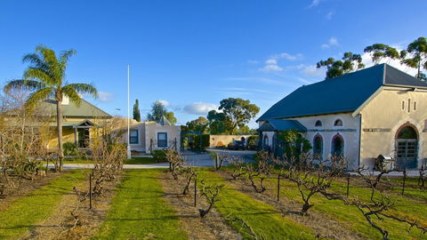 Pirathon Country Estate - Accommodation Gladstone 20