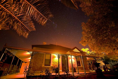 Pirathon Country Estate - Accommodation Gladstone 25