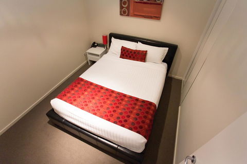 Mawson Lakes Hotel - Accommodation Gladstone 21