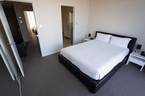 Mawson Lakes Hotel - Accommodation Gladstone 23