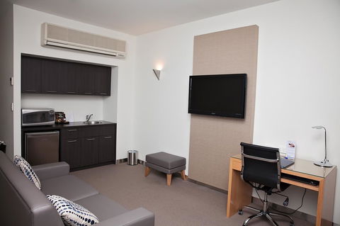 Mawson Lakes Hotel - Accommodation Gladstone 37