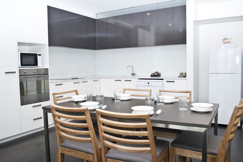 Mawson Lakes Hotel - Accommodation Gladstone 9