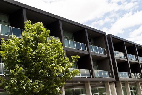 Mawson Lakes Hotel - Accommodation Gladstone 1