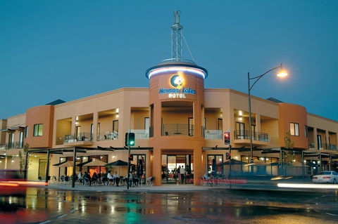 Mawson Lakes Hotel - Accommodation Gladstone 8
