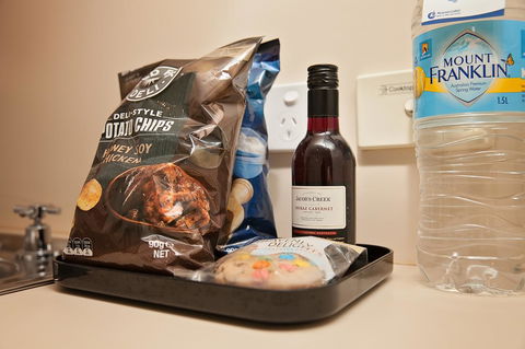 Mawson Lakes Hotel - Accommodation Gladstone 43