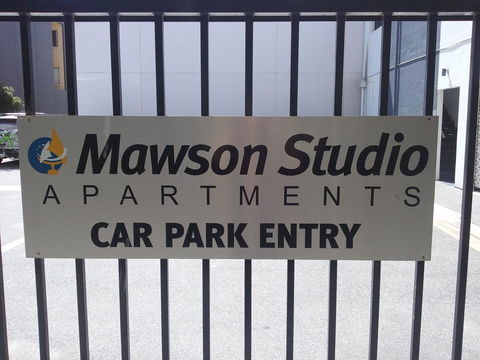 Mawson Lakes Hotel - Accommodation Gladstone 34