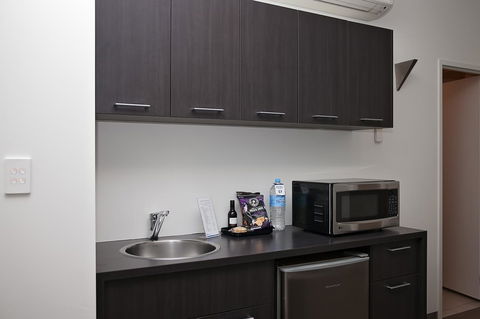 Mawson Lakes Hotel - Accommodation Gladstone 33