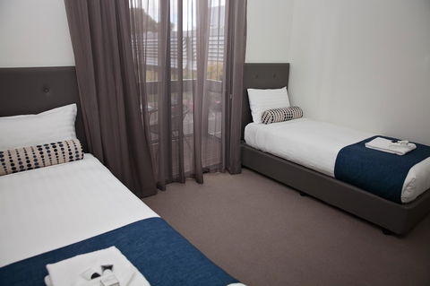 Mawson Lakes Hotel - Accommodation Gladstone 40