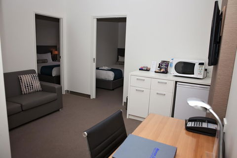 Mawson Lakes Hotel - Accommodation Gladstone 39
