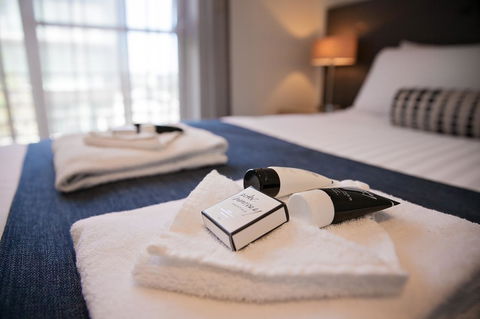 Mawson Lakes Hotel - Accommodation Gladstone 5