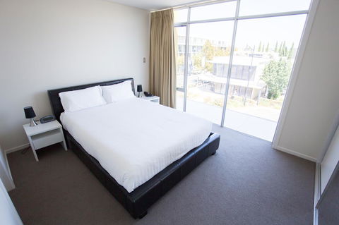 Mawson Lakes Hotel - Accommodation Gladstone 25
