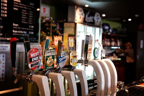 Mawson Lakes Hotel - Accommodation Gladstone 14