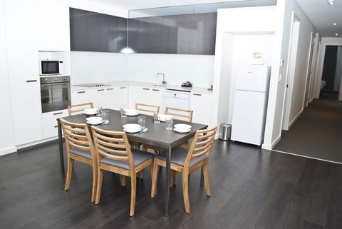Mawson Lakes Hotel - Accommodation Gladstone 11