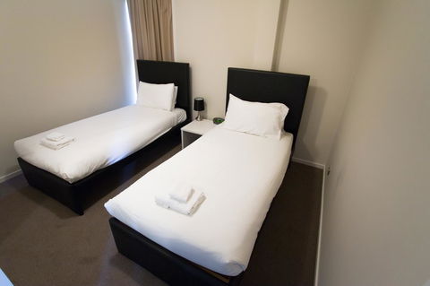 Mawson Lakes Hotel - Accommodation Gladstone 24