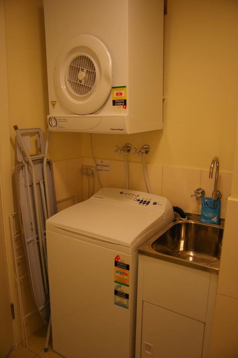 Mawson Lakes Hotel - Accommodation Gladstone 30