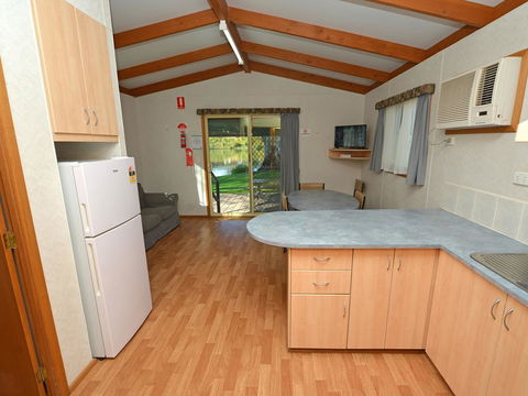 Echo Holiday Parks - Renmark - Accommodation Gladstone 16