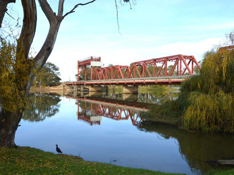 Echo Holiday Parks - Renmark - Accommodation Gladstone 10