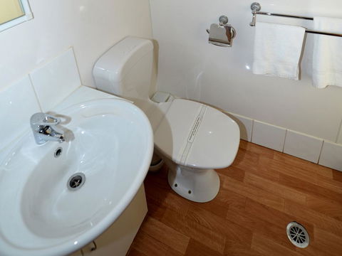 Echo Holiday Parks - Renmark - Accommodation Gladstone 21