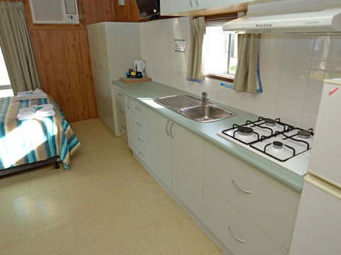 Echo Holiday Parks - Renmark - Accommodation Gladstone 37