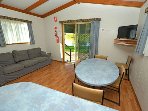 Echo Holiday Parks - Renmark - Accommodation Gladstone 17