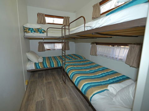 Echo Holiday Parks - Renmark - Accommodation Gladstone 29