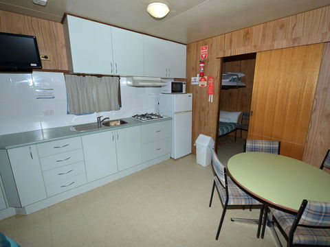 Echo Holiday Parks - Renmark - Accommodation Gladstone 36