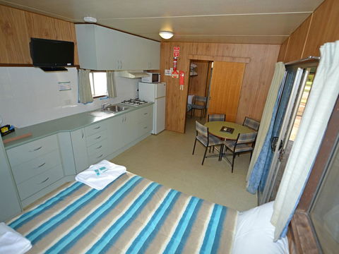 Echo Holiday Parks - Renmark - Accommodation Gladstone 38