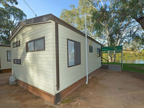 Echo Holiday Parks - Renmark - Accommodation Gladstone 24