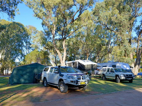 Echo Holiday Parks - Renmark - Accommodation Gladstone 9
