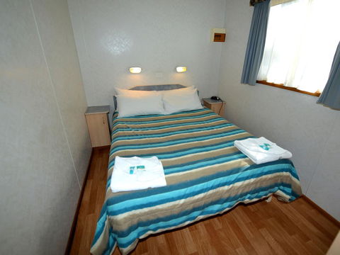 Echo Holiday Parks - Renmark - Accommodation Gladstone 19
