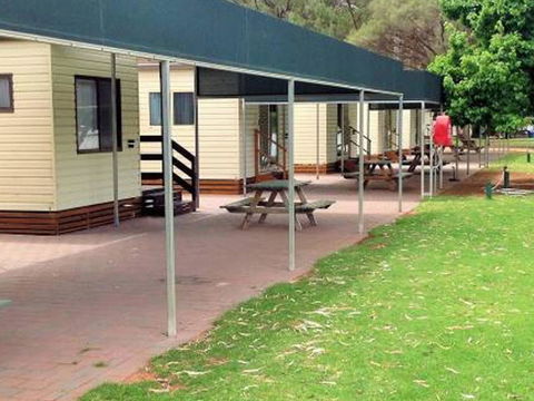 Echo Holiday Parks - Renmark - Accommodation Gladstone 23