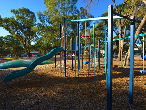 Echo Holiday Parks - Renmark - Accommodation Gladstone 8