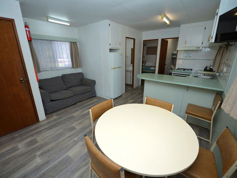 Echo Holiday Parks - Renmark - Accommodation Gladstone 26