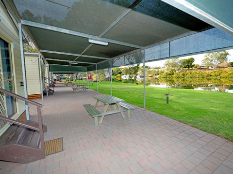 Echo Holiday Parks - Renmark - Accommodation Gladstone 22