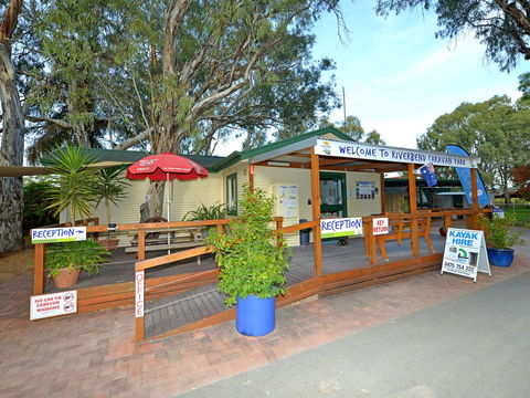 Echo Holiday Parks - Renmark - Accommodation Gladstone 4