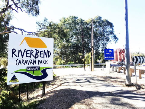 Echo Holiday Parks - Renmark - Accommodation Gladstone 2