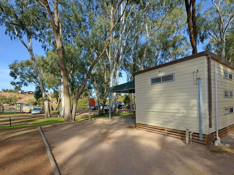Echo Holiday Parks - Renmark - Accommodation Gladstone 34
