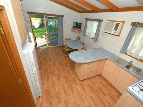 Echo Holiday Parks - Renmark - Accommodation Gladstone 18