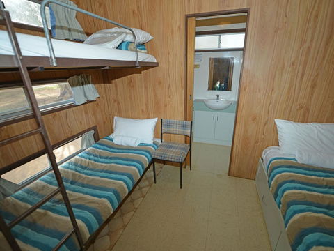 Echo Holiday Parks - Renmark - Accommodation Gladstone 39